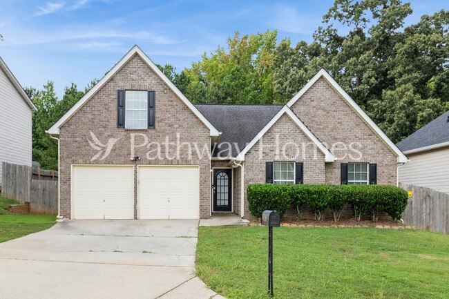 Primary Photo - 4501 Holliday Rd