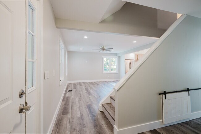 Building Photo - Secluded Four Bedroom Home on Seven Acres in Midway Farms!