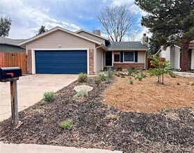 Building Photo - 3687 S Norfolk Way