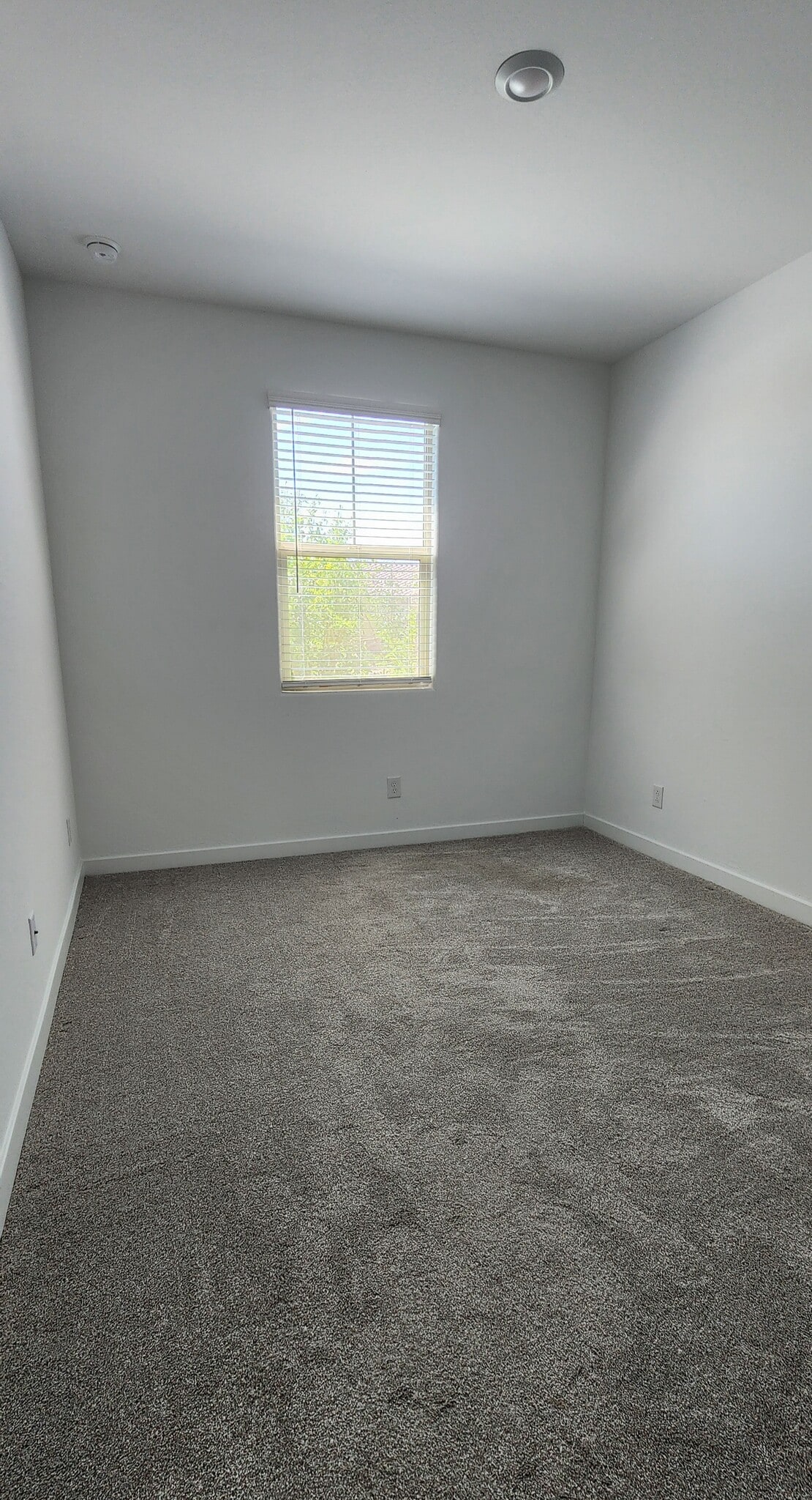 Bedroom near main entry - 2192 W Sierra Sunset Trl