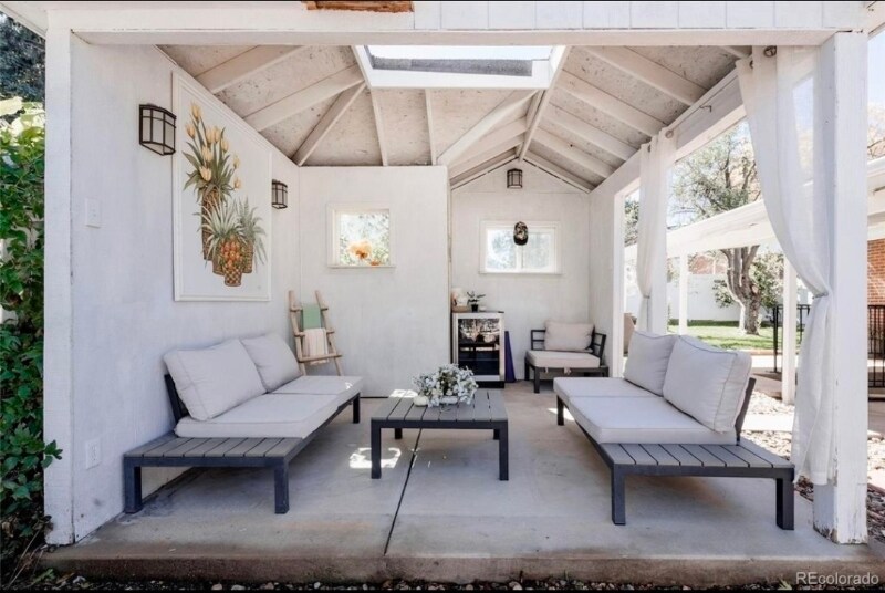 Building Photo - 4600 S Inca St