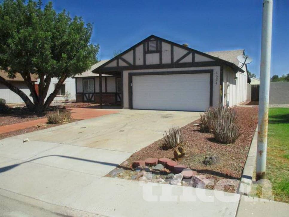 Building Photo - 4524 W Gail Dr