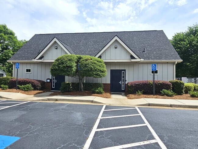 Building Photo - 309 Burgamy Way