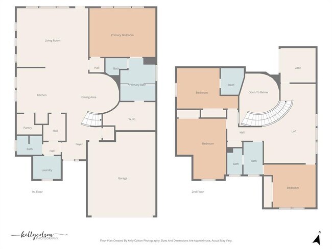 Building Photo - 408 Ravello St