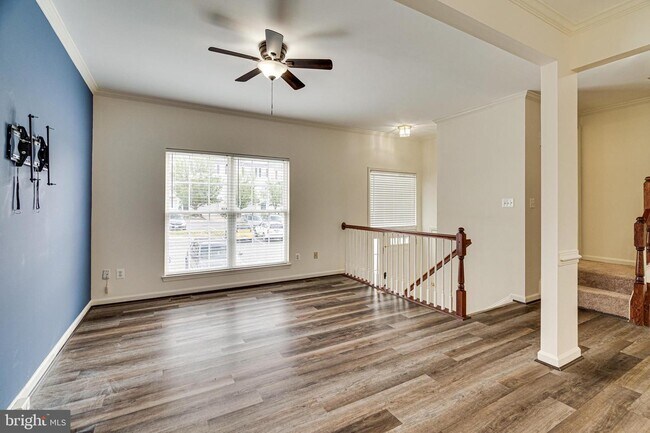 Building Photo - 417 Sparkleberry Terrace NE