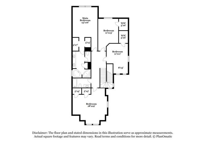 Building Photo - 59 Mercutio Ln