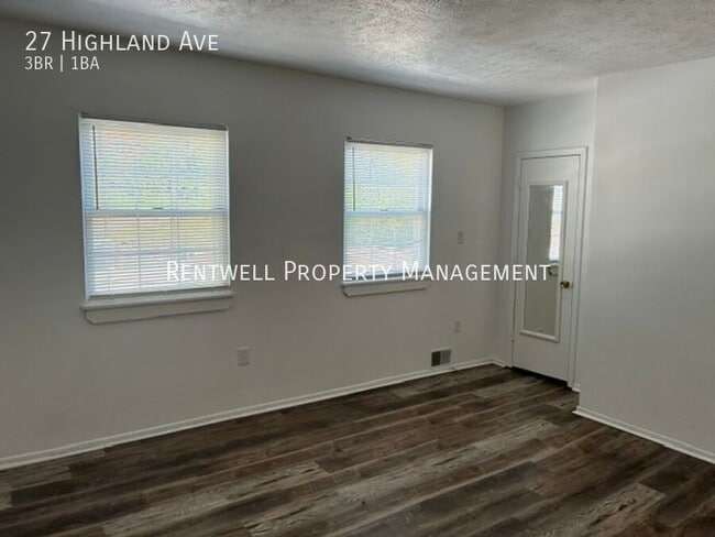 Building Photo - 27 Highland Ave