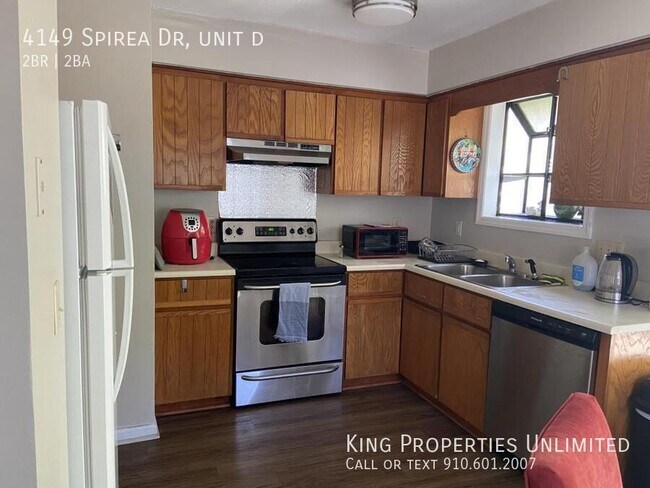 Building Photo - 4149 Spirea Dr