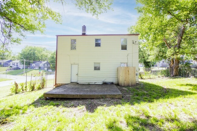 Building Photo - 4443 Indiana Ave