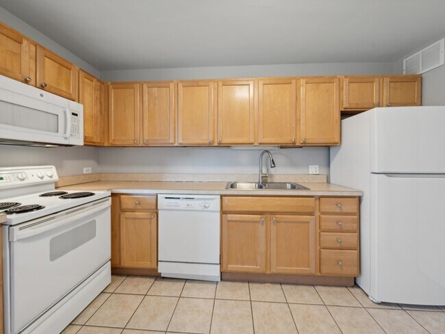 Building Photo - 1440 N Lake Shore Dr