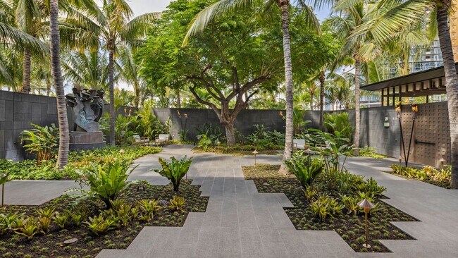 Building Photo - 1100 Ala Moana Blvd