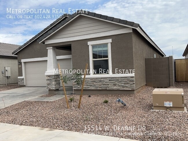 Building Photo - 15514 W Deanne Dr
