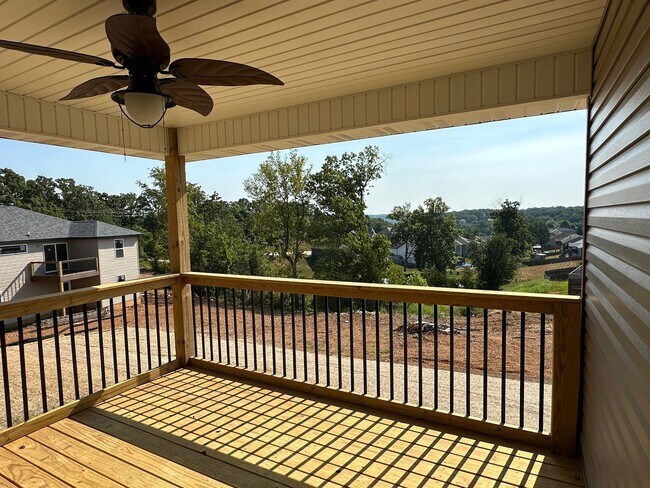 Building Photo - NEW 5 Bed 3 Bath w/ Walk Out Basement Waynesville School District