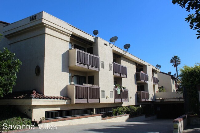 Building Photo - 3520 W Savanna St