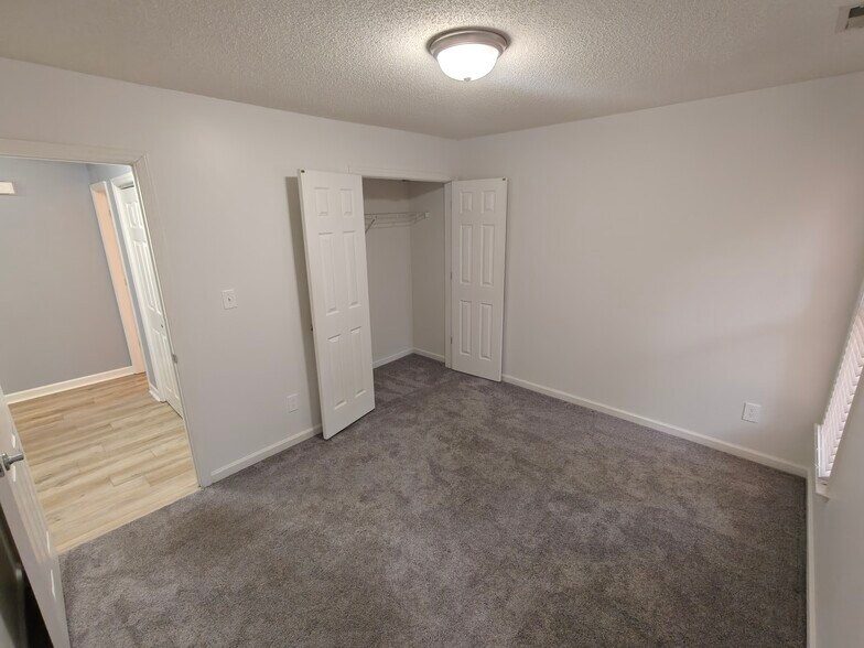 Secondary Bedroom - 108 Kingsley Woods Dr
