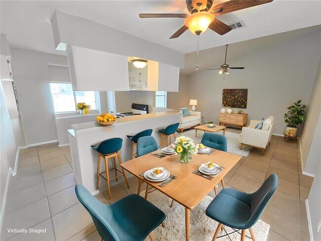 Building Photo - 12601 Teague Trail