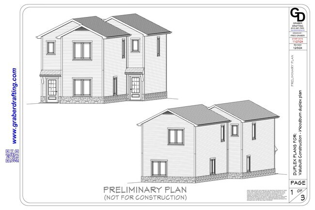 Building Photo - 1114-1116 N Woodburn Ave