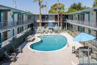 Building Photo - La Cima Apartments