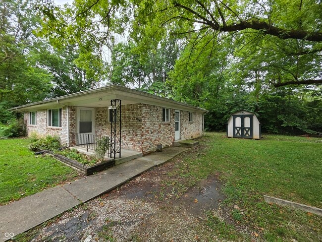 Building Photo - 1256 N Ridgeview Dr
