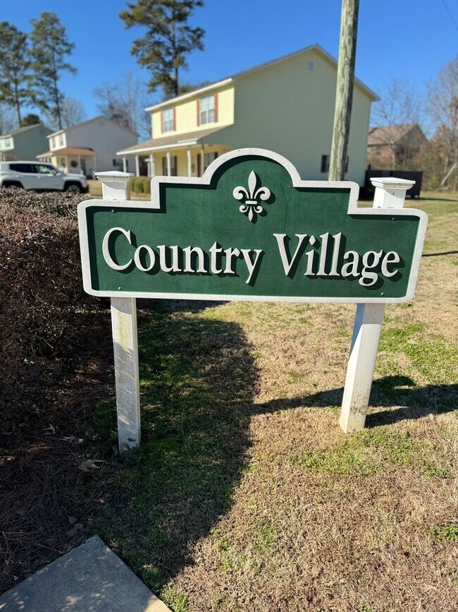 Building Photo - 101 Country Village Ct