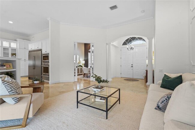 Building Photo - 7042 Twin Hills Terrace