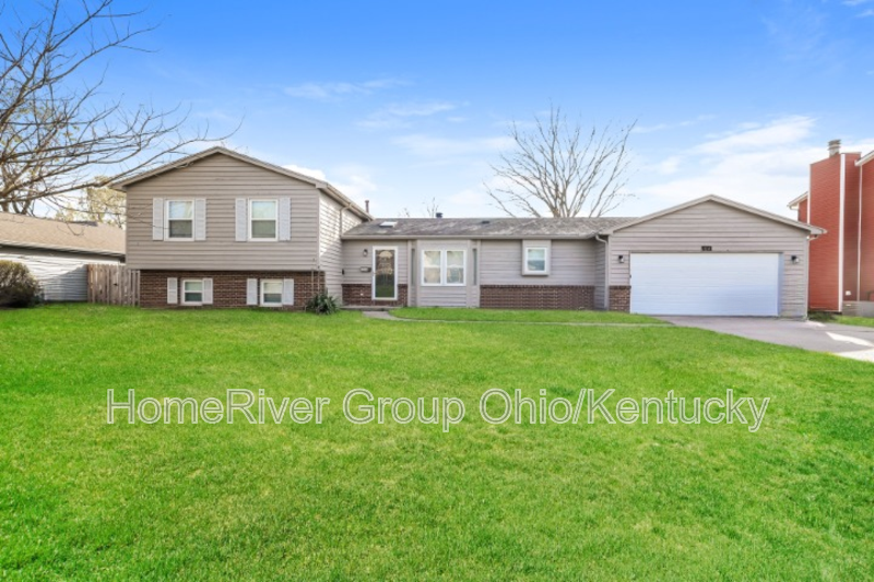 Primary Photo - 1214 Nouvelle Dr
