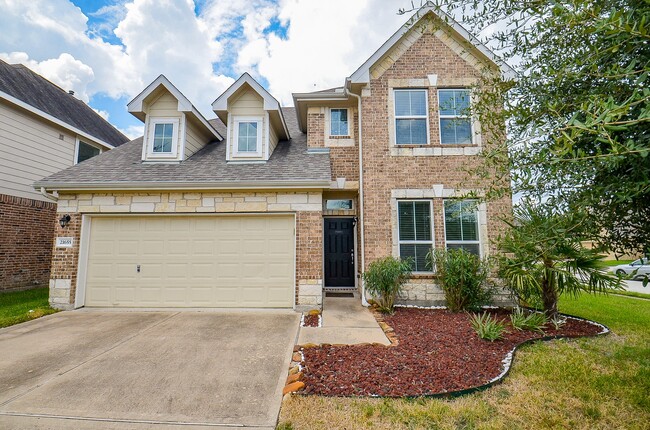 Building Photo - 21655 Rainfall Park Dr