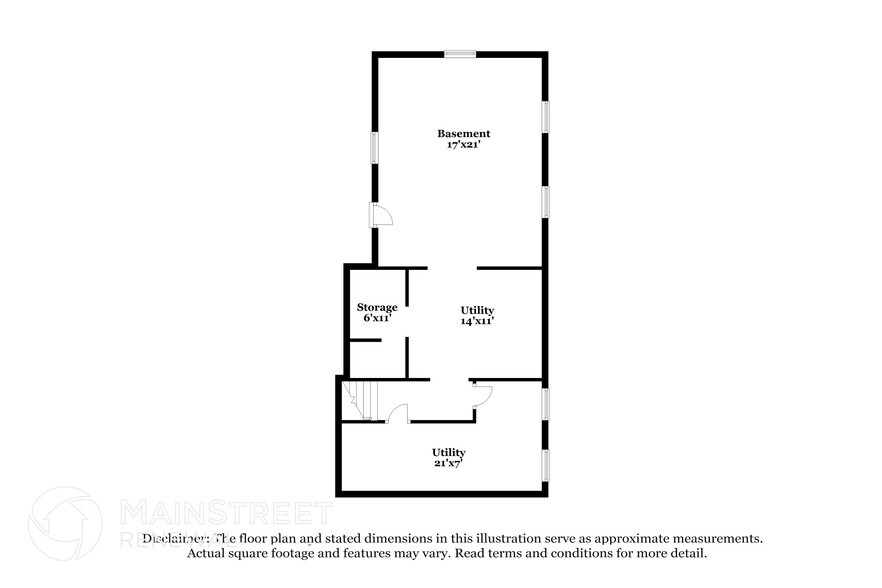 Building Photo - 5560 Mid Day Dr