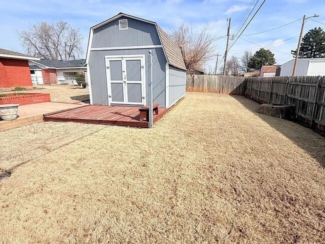 Building Photo - 7708 S Miller Blvd