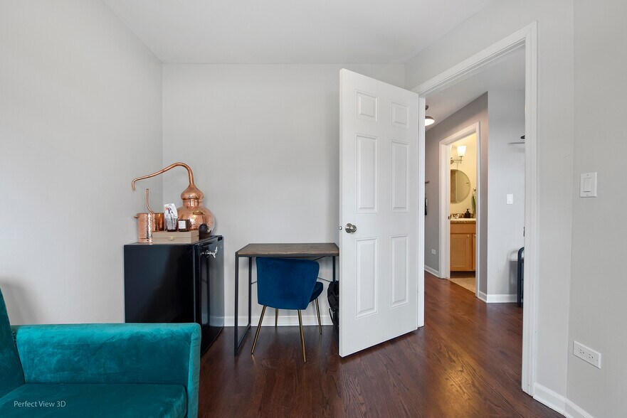 Building Photo - 1816 N Spaulding Ave