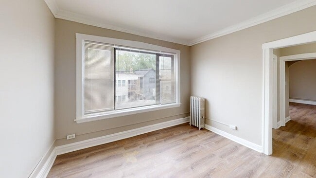 Floorplan - 4850 W North Ave