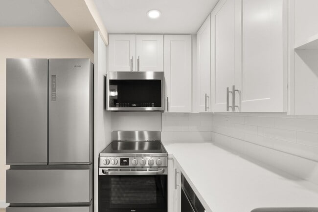 Interior Photo - Tyler Arms Apartments - Riverside, CA