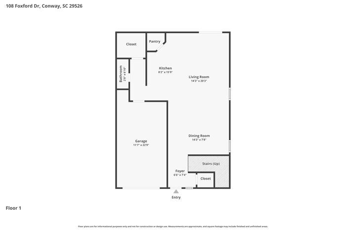 Building Photo - 108 Foxford Dr