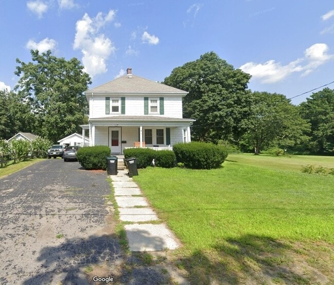 Primary Photo - 156 Park Ave