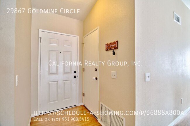 Building Photo - 29867 Goldmine Cir