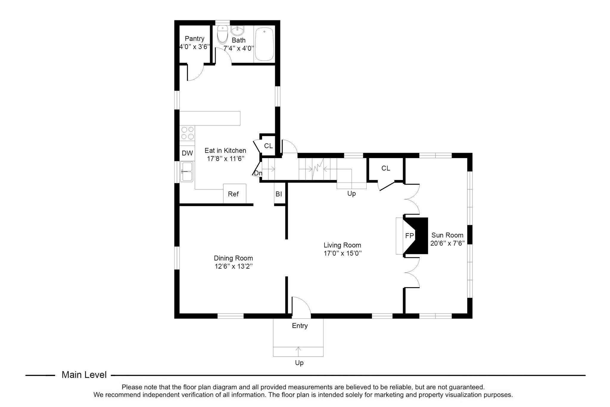 Building Photo - 1083 Hunter Ave