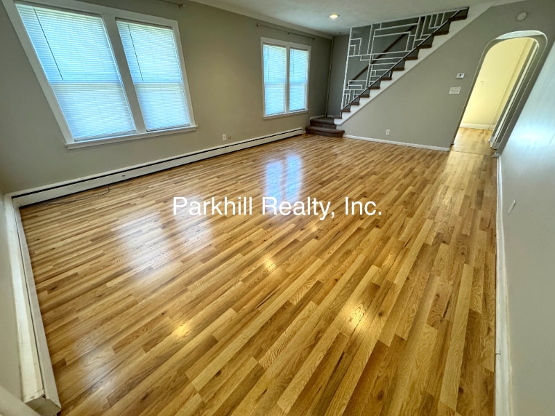 Building Photo - 111 E Wilkes Barre St