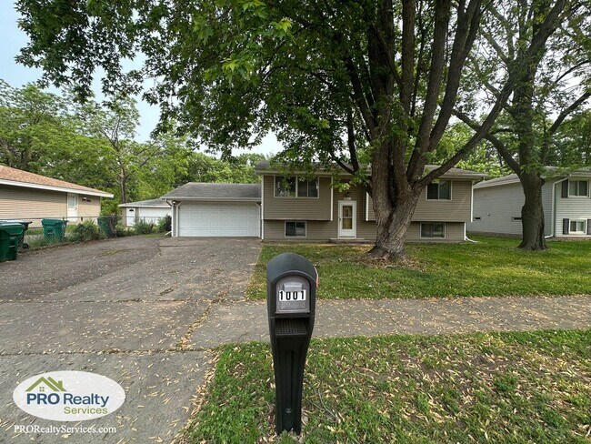 Building Photo - 4 Bedroom Home in Anoka