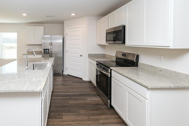 Building Photo - 130 Nettle Leaf Dr