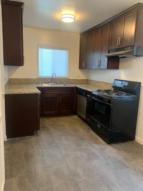 Building Photo - 11610 Oxnard St