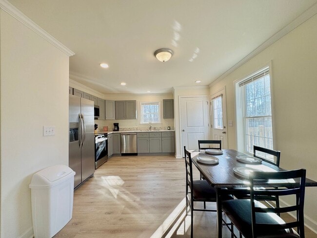 Building Photo - The Home You’ve Been Searching For! *Utilities with a rental premium.*