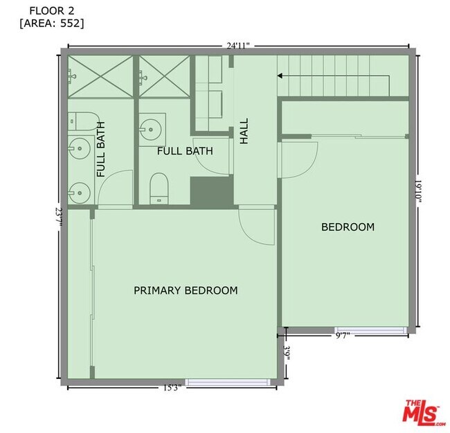 Building Photo - 449 W Duarte Rd
