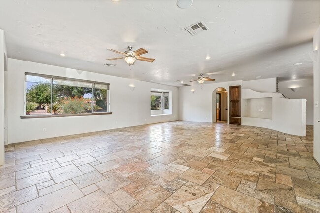 Building Photo - A stunning custom estate nestled in the pr...