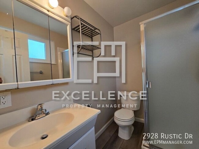Building Photo - 2928 Rustic Dr