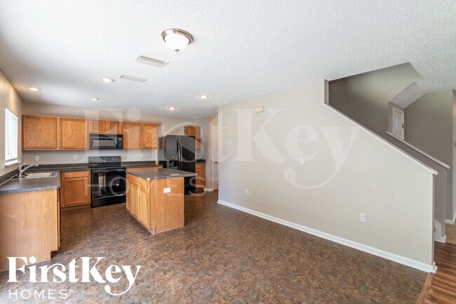 Building Photo - 1043 Sunray Ct