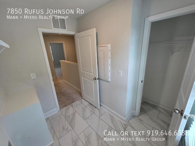 Building Photo - 7850 Rufus Johnson Rd