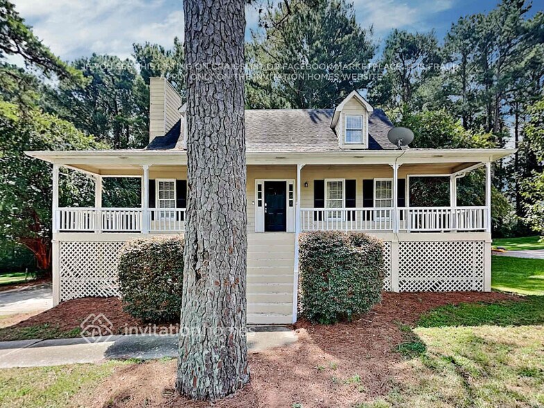 Primary Photo - 386 Nottingham Dr