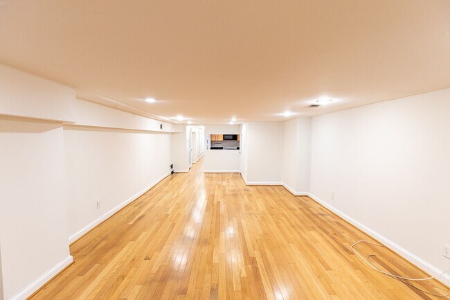 Building Photo - Columbia Heights Large Two Bed Condo Rental with Parking and Patio Space
