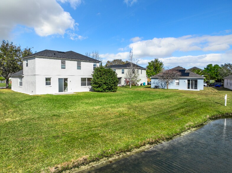 Building Photo - 4804 Adair Oak Dr