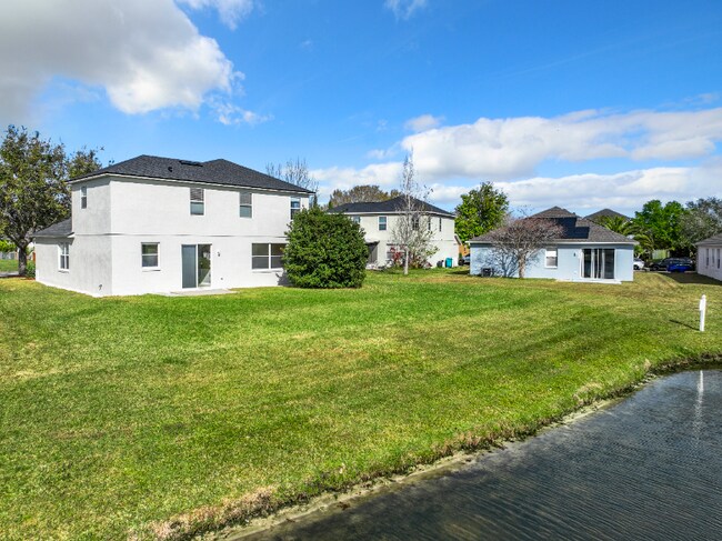 Building Photo - 4804 Adair Oak Dr